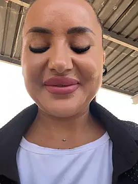 beautydiamond's Webcam Show