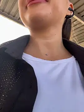 beautydiamondn Webbikameraesitys