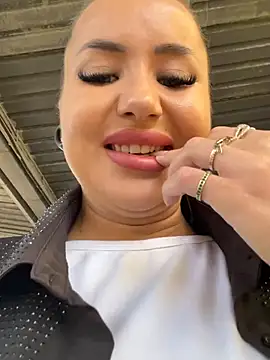 Show de webcam de beautydiamond