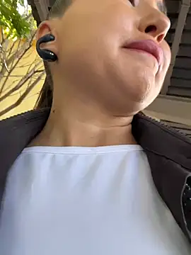 beautydiamondn Webbikameraesitys