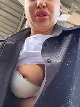 Show webcam de beautydiamond
