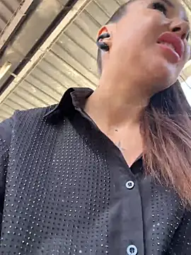 beautydiamond 网络视讯表演
