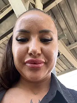 beautydiamond Webcam-Show