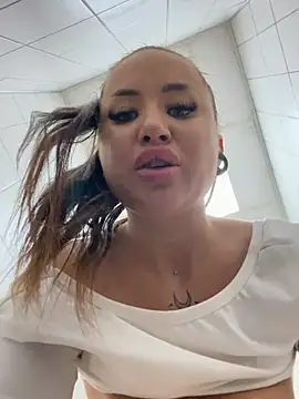 beautydiamond Webcam-Show