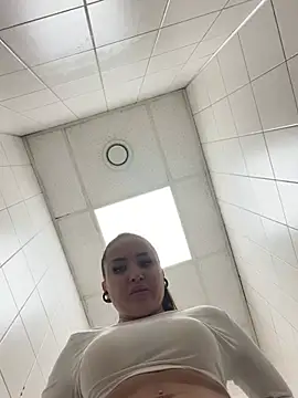 beautydiamond Pertunjukan Webcam