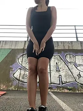 Webkamerová show beautydiamond