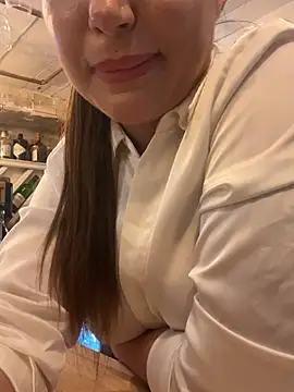Živá chatovací místnost beautydiamond