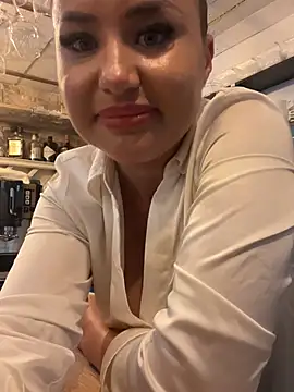 beautydiamond Webcam show
