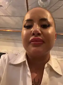 beautydiamond webkamerás műsora