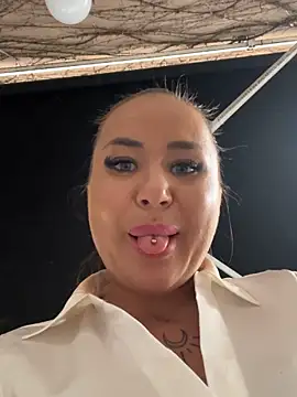 Webkamerová show beautydiamond