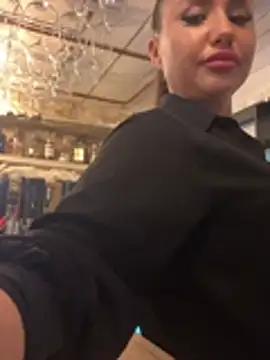 beautydiamondのウェブカメラショー