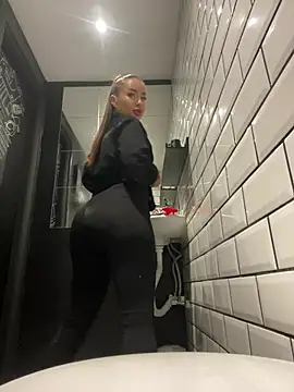beautydiamond webcam show