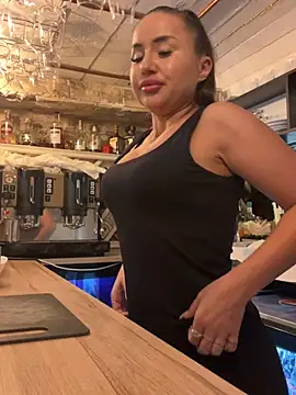 XXX chat uživo modela beautydiamond