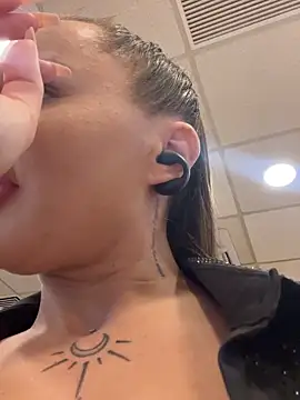 beautydiamond – Live XXX-chat