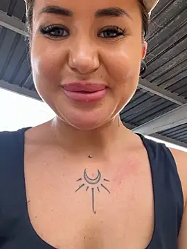 beautydiamond ওয়েবক্যাম শো