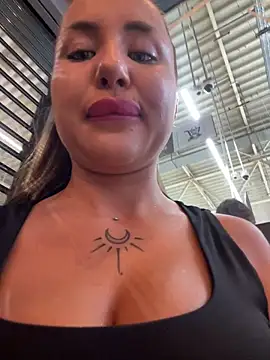 beautydiamond Webcam-Show