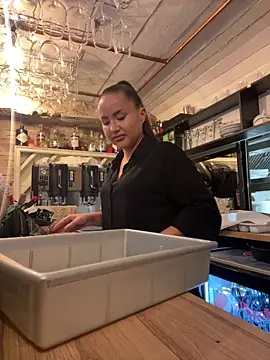 beautydiamondn Webbikameraesitys