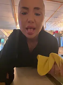 beautydiamond's Live XXX Chat
