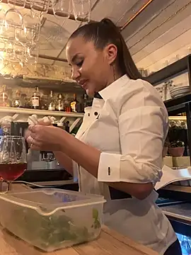 Živý XXX chat beautydiamond