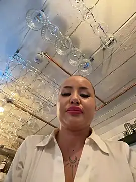 beautydiamond's Live XXX Chat