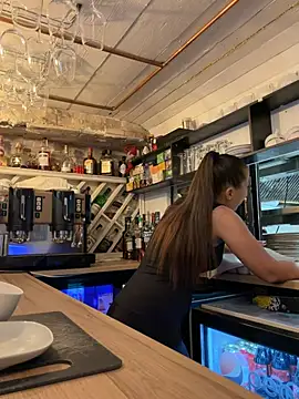 beautydiamond's Live XXX Chat