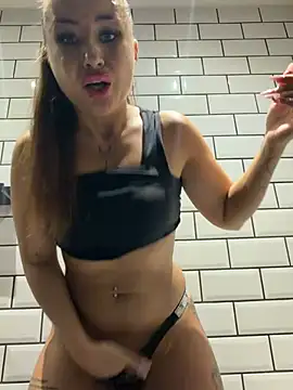 beautydiamond's Live XXX Chat