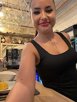 beautydiamond – Live XXX-chat