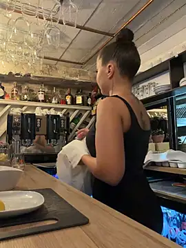 beautydiamond Adlı Modelin Canlı XXX Sohbeti