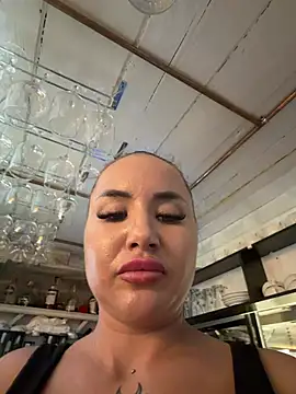 beautydiamond Adlı Modelin Canlı XXX Sohbeti