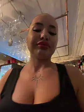 beautydiamond's Live XXX Chat