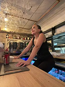 beautydiamond Webcam Show
