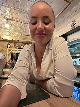 beautydiamond webcam show