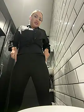 beautydiamond's Live XXX Chat