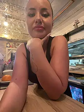 beautydiamond Chat XXX in diretta