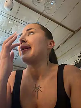 beautydiamond's Live XXX Chat