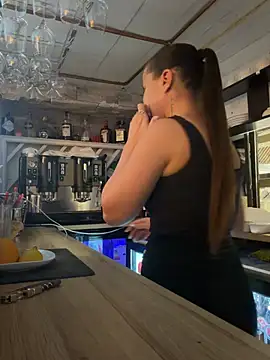 beautydiamond 网络视讯表演