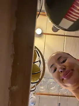 beautydiamond's Live XXX Chat