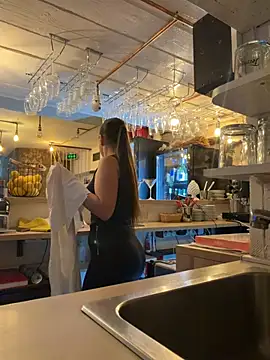 Živý XXX chat beautydiamond