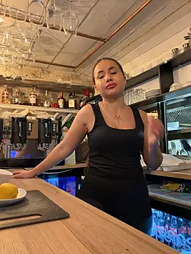 beautydiamond Webcam-Show