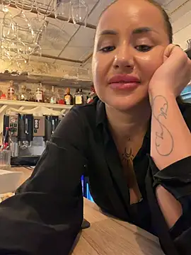 beautydiamond's Live XXX Chat