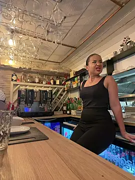 beautydiamond's Live XXX Chat