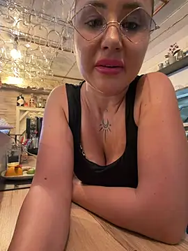 beautydiamond's Live XXX Chat