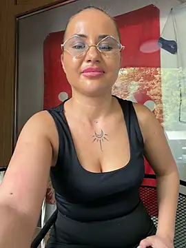 beautydiamond Webcam-Show