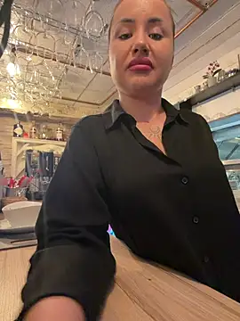 beautydiamond's Live XXX Chat