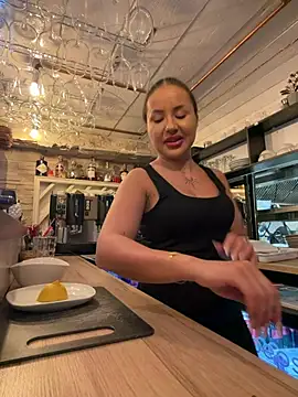 beautydiamond's Live XXX Chat