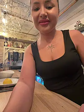 beautydiamond's Live XXX Chat