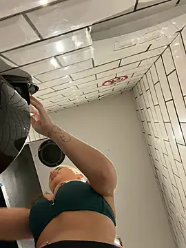 beautydiamond's Webcam Show