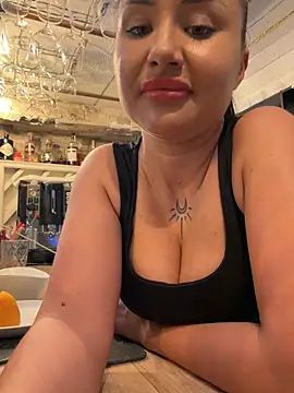 beautydiamond's Live XXX Chat