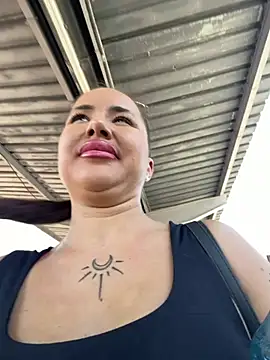 beautydiamond's Live XXX Chat