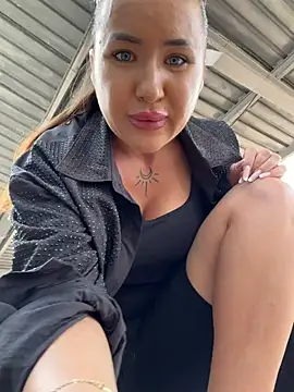 beautydiamond's Live XXX Chat